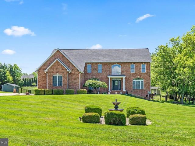 12719 Ailanthus Drive