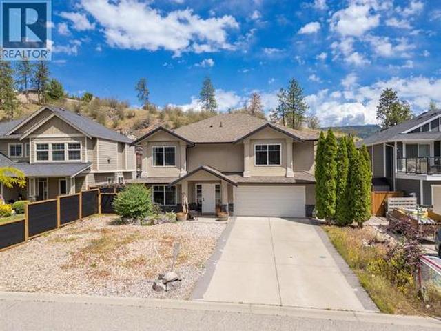 12719 Cliffshore Drive, Lake Country, BC, V4V 2P6 house for sale | Listing ID 10393 | Royal LePage