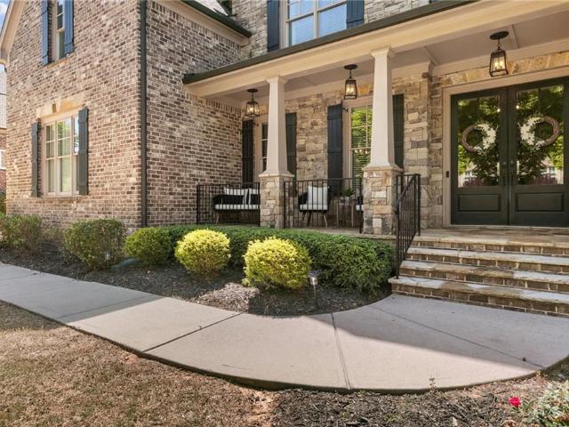 12719 Ruths Farm Way