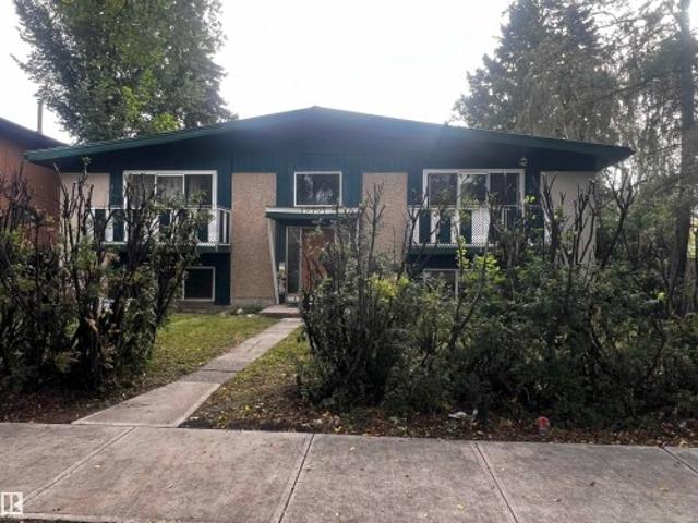 12719 Street Nw, Edmonton, AB, T5E 5K9 house for sale | Listing ID E4508 | Royal LePage