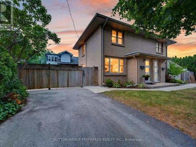 1271 Norman Unit B Avenue, London South B, ON, N6K 2A1 house for sale | Listing ID X13581 | Royal LePage
