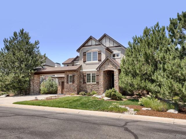1271 Buffalo Ridge Road