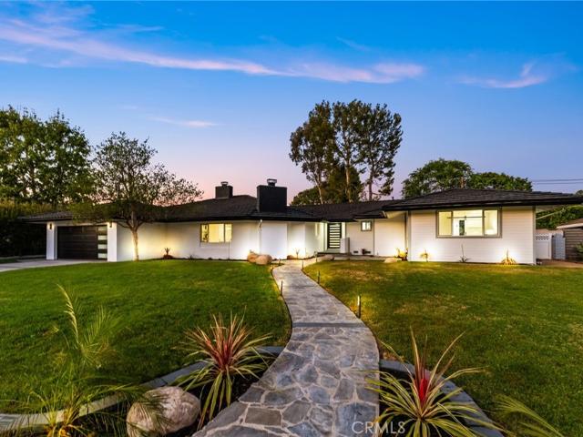 1271 Brittany Cross Rd, North Tustin, CA 92705 | MLS #OC26058