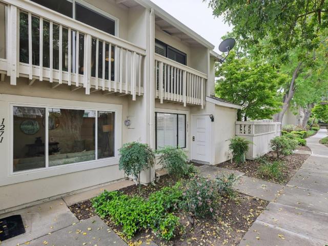 1271 Crescent Terrace