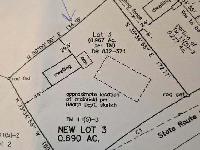 1271 Doctors Road