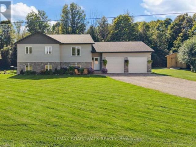1271 Drummond School Road, Drummond/North Elmsley, ON, K7H 0K5 house for sale | Listing ID X13756 | Royal LePage