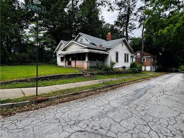 1271 Grant St SE, Atlanta, GA 30315 | MLS #7771