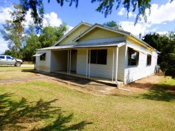 Booti Booti, Crawford River - Garden