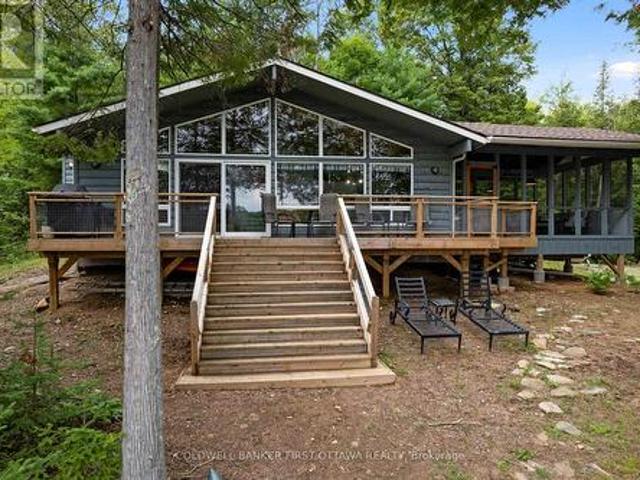 1271 Parsons Lane, Frontenac North, ON, K0H 2J0 house for sale | Listing ID X13700 | Royal LePage
