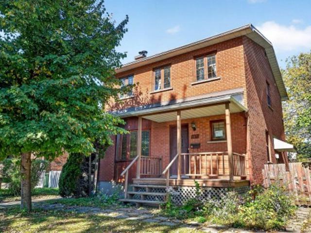 1271 Rue Clémenceau, Montréal Verdun/Île Des Soeurs, QC, H4H 2P9 house for sale | Listing ID 28334 | Royal LePage