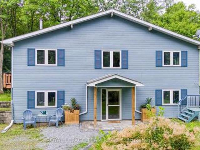 1271 Ramsay Con 3A Road, Mississippi Mills, ON, K0A 1A0 house for sale | Listing ID X13628 | Royal LePage