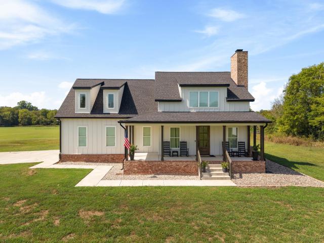 1271 Rock Springs Rd