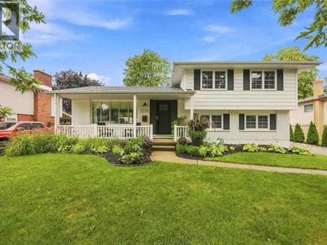 1271 Severin Drive South, Sarnia, ON, N7S 2B9 house for sale | Listing ID 26021 | Royal LePage