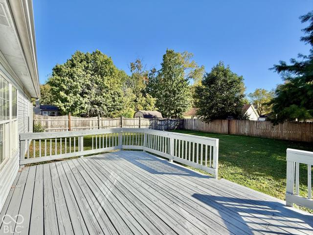 1271 Sherwood Drive