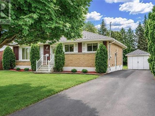 1271 Woodbine Avenue, Sudbury, ON, P3A 2M2 house for sale | Listing ID 2130 | Royal LePage
