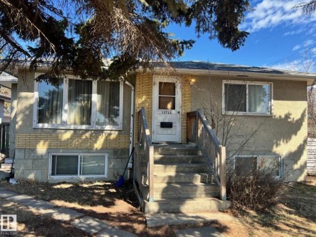 12720 Avenue, Edmonton, AB, T5L 3X5 house for sale | Listing ID E4483 | Royal LePage