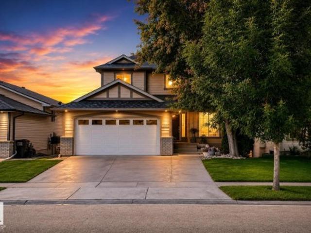12720 Hudson Way Nw, Edmonton, AB, T6V 1K6 house for sale | Listing ID E4499 | Royal LePage