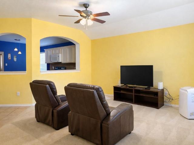 12727 Whistling Springs Drive