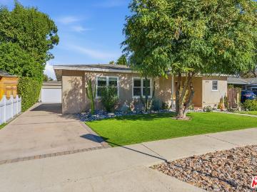 12727 La Maida St, Valley Village, CA 91607 | MLS #26839