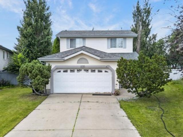 12724 Avenue Nw, Edmonton, AB, T6V 1C4 house for sale | Listing ID E4504 | Royal LePage