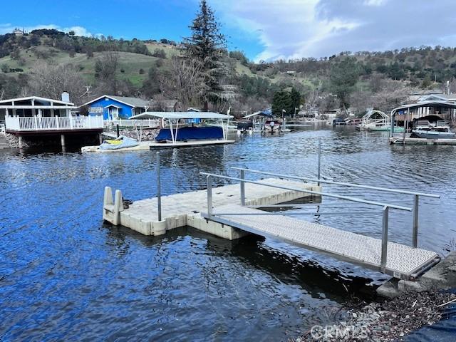12724 Island Dr, Clearlake Oaks, CA 95423 | MLS #LC26041