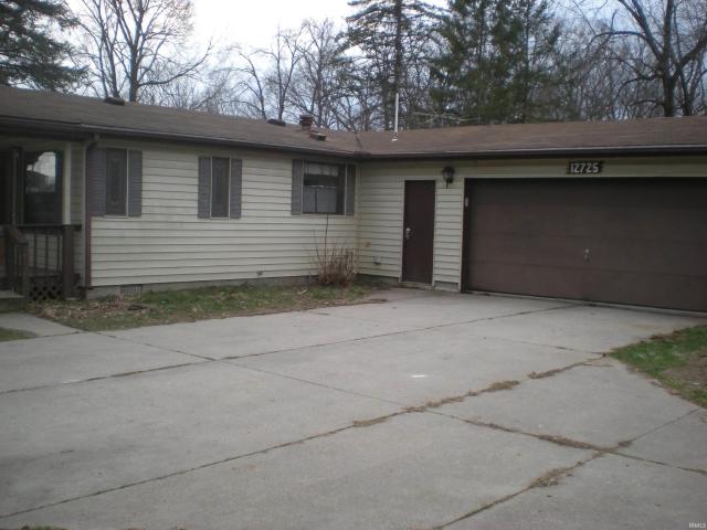 12725 Clay Street, Leo, US, IN