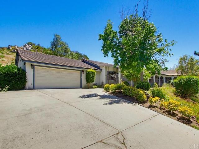 12725 Monte Vista Road