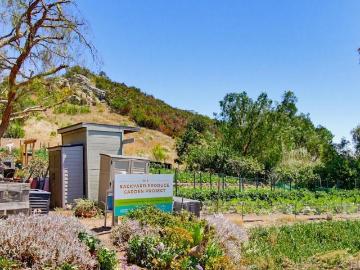 12725 Monte Vista Road