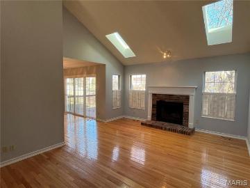 12726 Bennington Common Ln, St. Louis, MO 63146 | MLS #26020