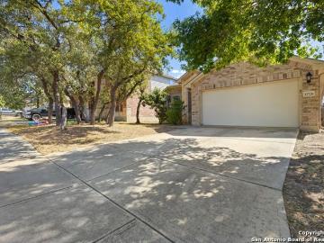 12726 Point Crest, San Antonio, US, TX