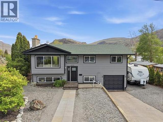 1272 Nugget Road, Cache Creek, BC, V0K 1H0 house for sale | Listing ID 10392 | Royal LePage