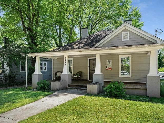 1272 Oakland Terrace SW, Atlanta, US, GA