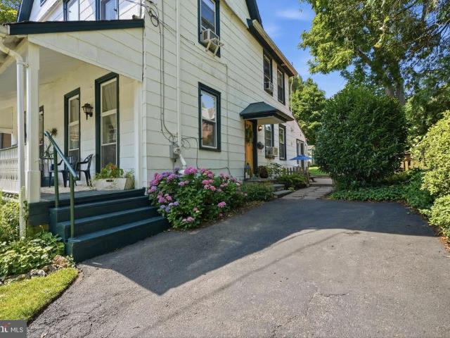 1272 Ashbourne Road