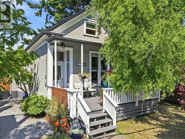 1272 Centre Rd, Victoria, BC, V8T 1K3 house for sale | Listing ID 1046 | Royal LePage