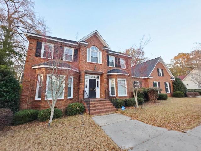 1272 Lee Blvd NW Boulevard NW, Orangeburg, US, SC