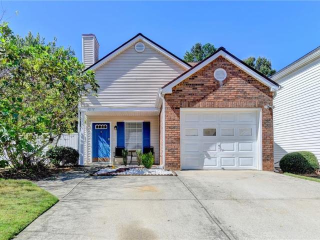 1272 Parkside Club Drive