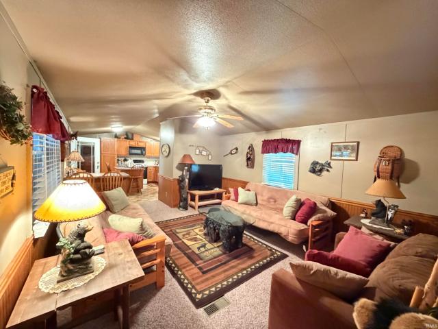 12733 Yellowbanks Lot 83N Trail