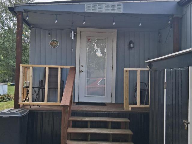 12733 N Yellowbanks Trail #64