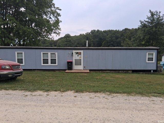 12733 N Yellowbanks Trl # 64, Dale, IN 47523