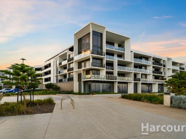 127/33 Quay Boulevard, WERRIBEE SOUTH, VIC 3030