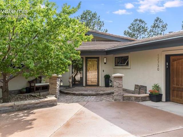 12730 Bridle Bit Road