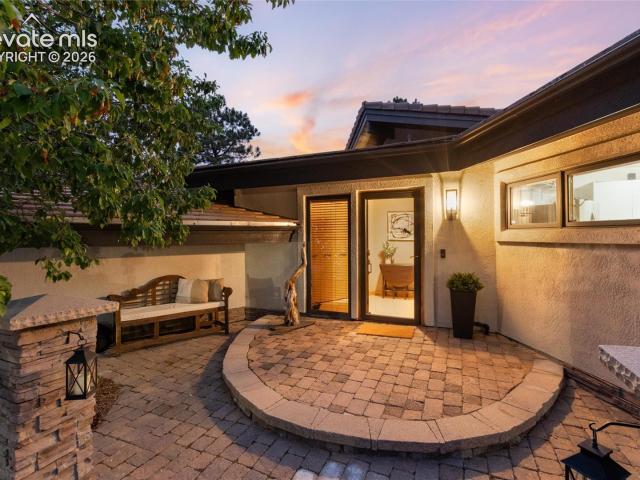 12730 Bridle Bit Road