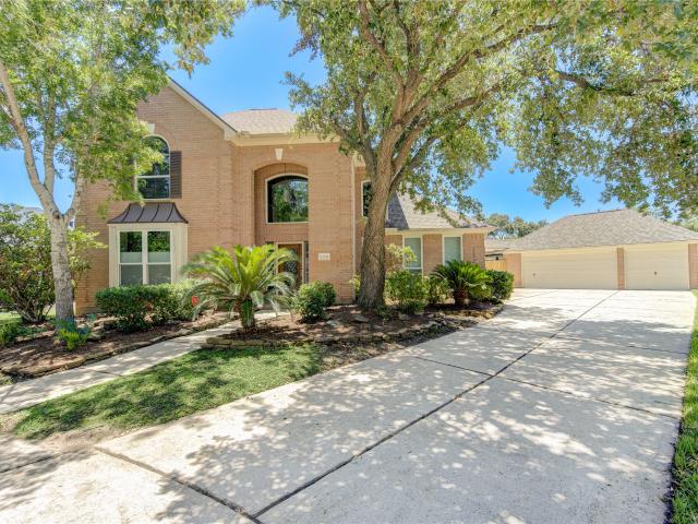 12731 Melvern Court