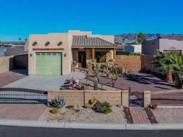 12732 E 49TH ST, YUMA, AZ 85367