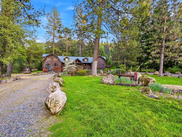 12735 Davis Ln, Grass Valley, CA 95945 | MLS #226037