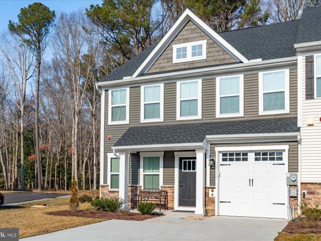 12736 Carnouste Ln, Unit 1, Berlin, MD 21811 | MLS #MDWO2036