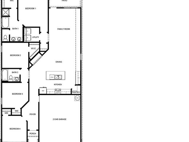 12736 El Arrayan, Converse, TX 78109 | MLS #1945
