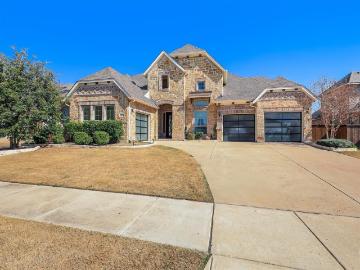 12736 Possum Kingdom Dr, Frisco, TX 75033 | MLS #21193