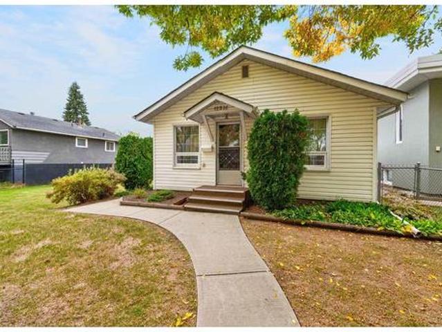 12736 Street Nw, Edmonton, AB, T5E 5H2 house for sale | Listing ID E4512 | Royal LePage