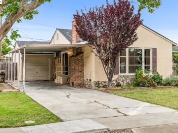 1273 N San Pedro St